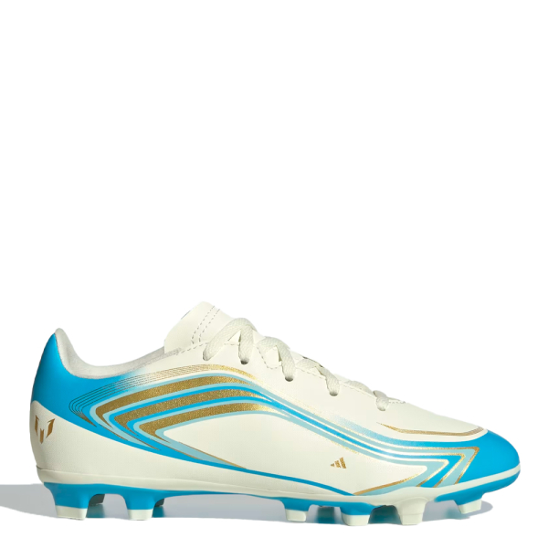 Adidas Chaussure de football F50 MESSI CLUB - 36 Multicolore- Ref 54 €